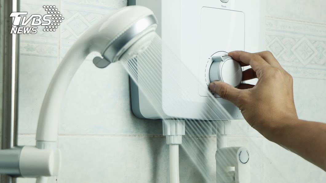 電熱水器開關更耗電?網激推加裝「獨立電表」超省