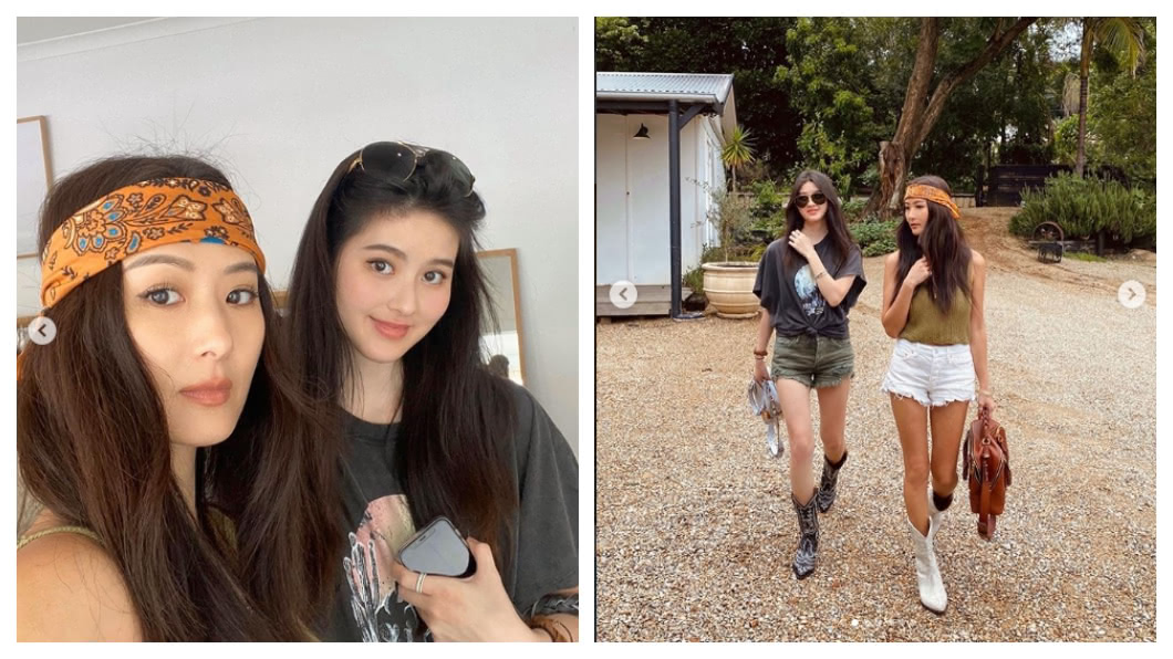 孫芸芸凍齡術驚呆外國人 英媒:像是20歲