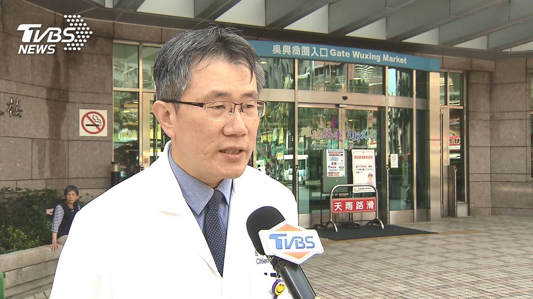 圖／TVBS