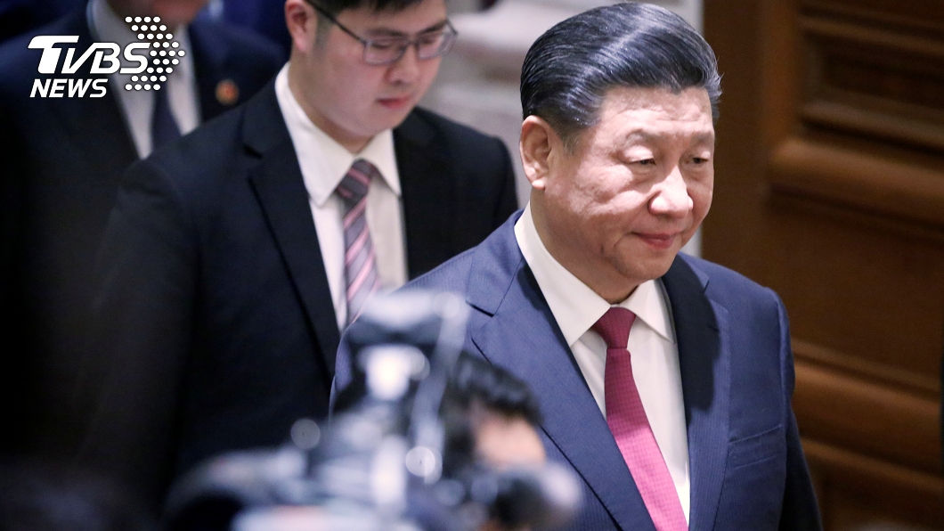 習近平4月訪日 共同社:安倍晉三傾向延後