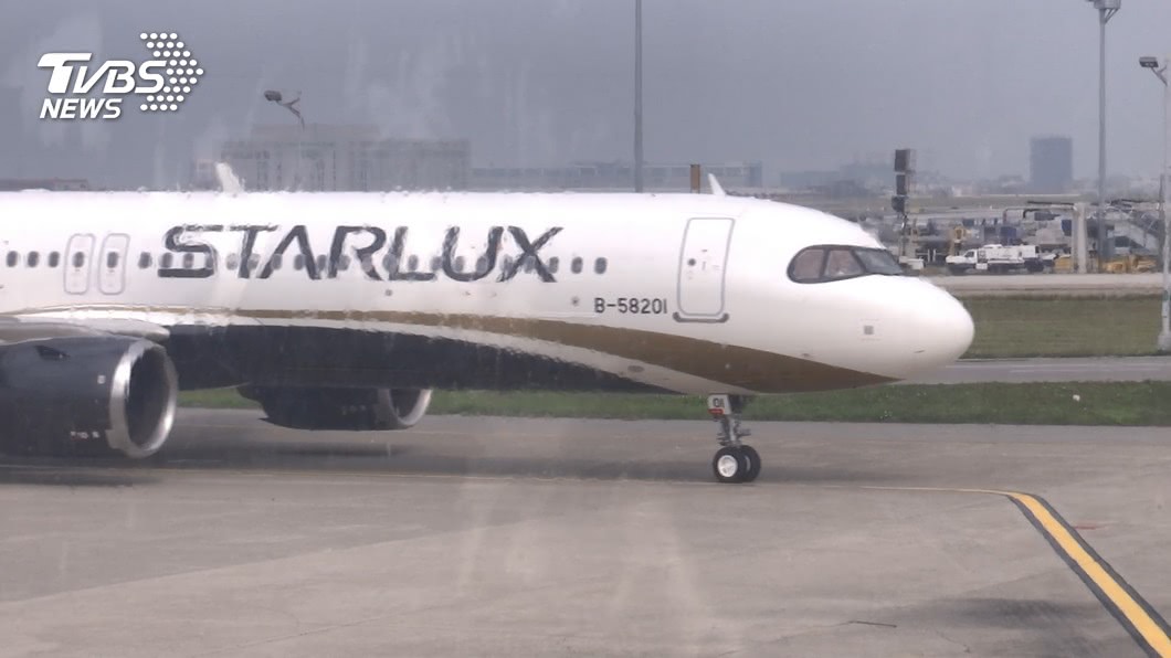 星宇航空澳門及檳城航線 8月起每週各增一班