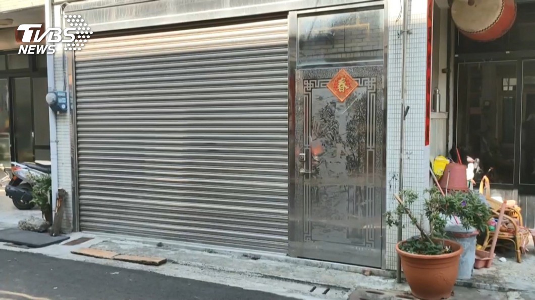 圖/TVBS