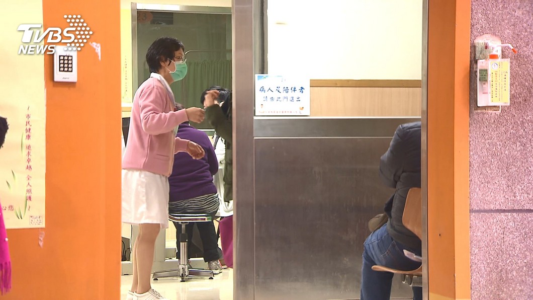 圖／TVBS