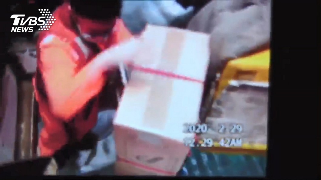 圖／TVBS