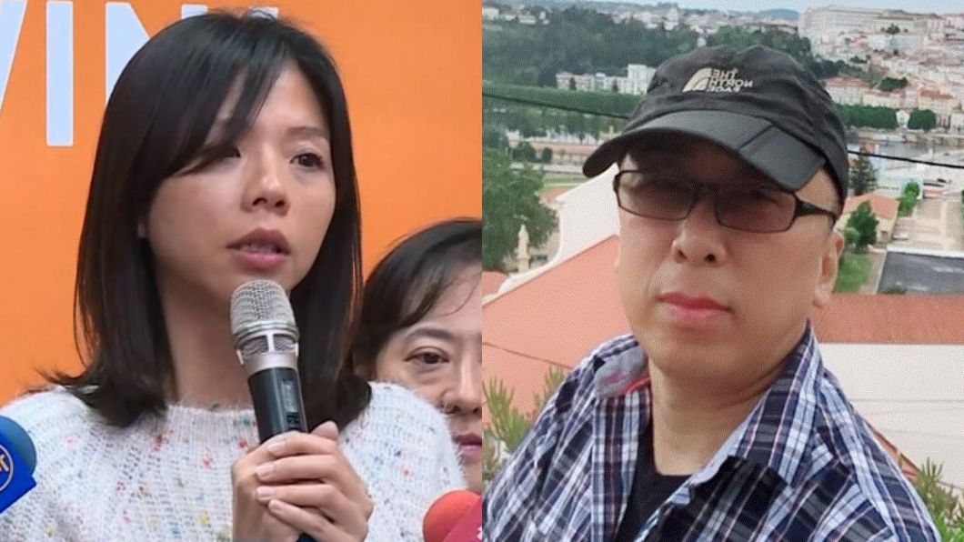 洪慈庸任國會「機要顧問」挨轟 苦苓曝3關鍵:她夠格