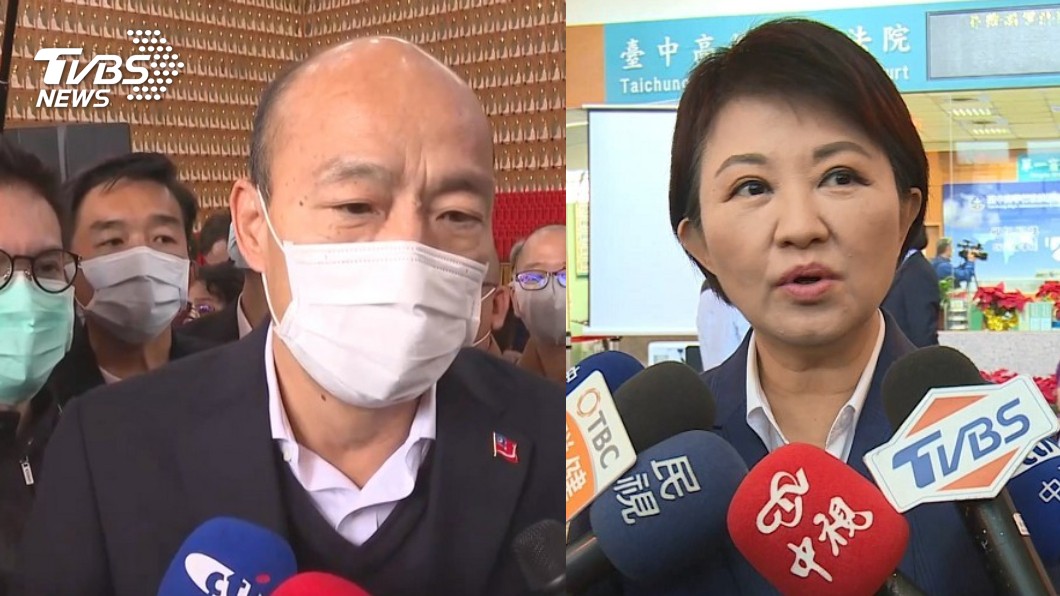 「禿子、燕子」都面臨罷免 他痛罵:大開民主倒車