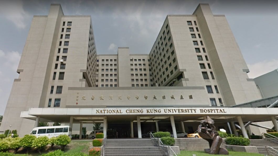 台版白色巨塔?成大醫院長爆遴選爭議 他控校長壓案拖延