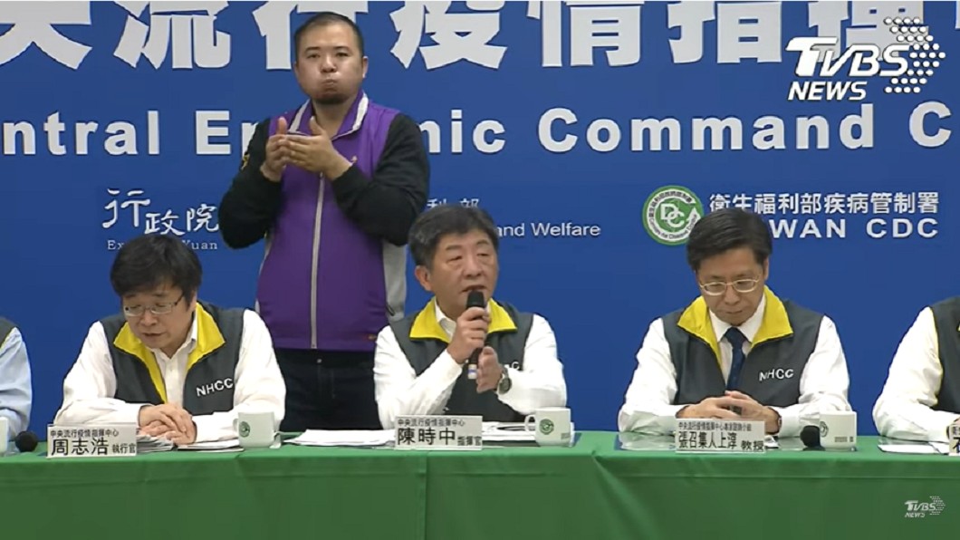 新冠肺炎康復者「又驗陽性」 專家曝2大可能性