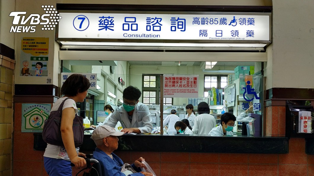 挺防疫醫護「加薪減稅」 醫勞盟喊話陳時中:台灣不能輸