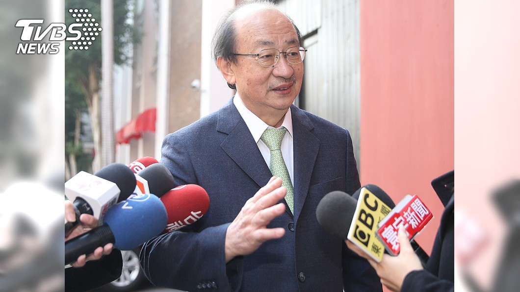 防疫特別預算案 柯建銘:最快13日完成三讀