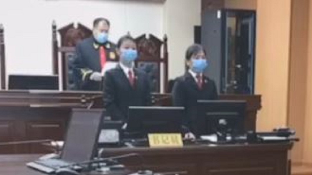 圖/翻攝自欧美二线品牌微博