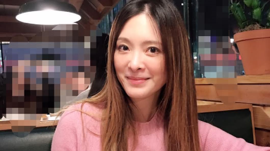 慟!劉真「等不到換心」病逝 享年44歲