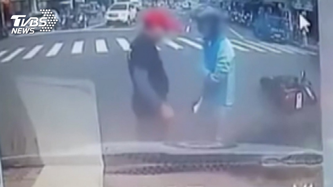 救護車載臨終病患 撞機車挨告判4個月