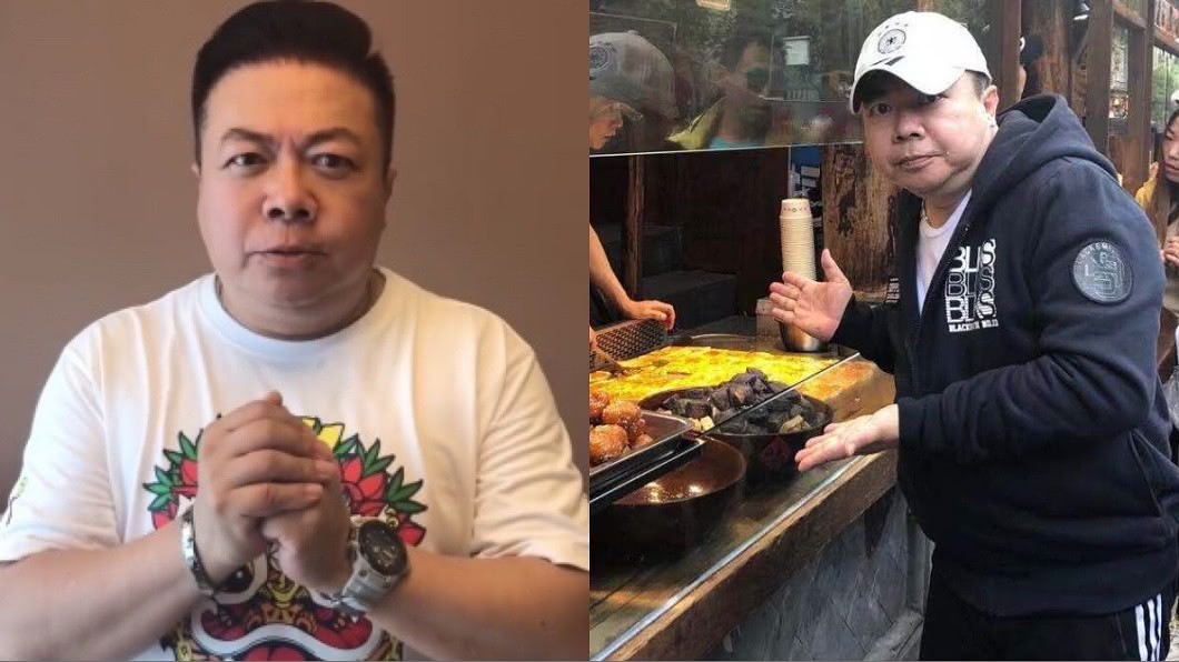 婚變完又出事!董至成1舉動「被抓包」經紀公司火大喊告
