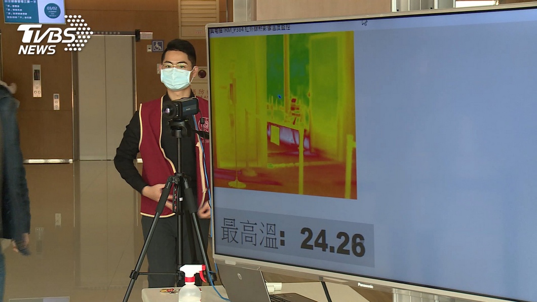 圖/TVBS