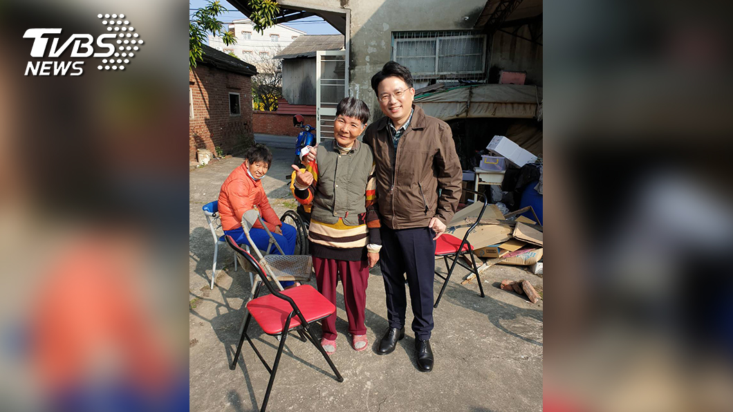 圖/TVBS提供