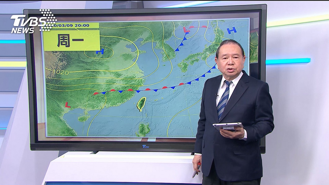 圖／TVBS