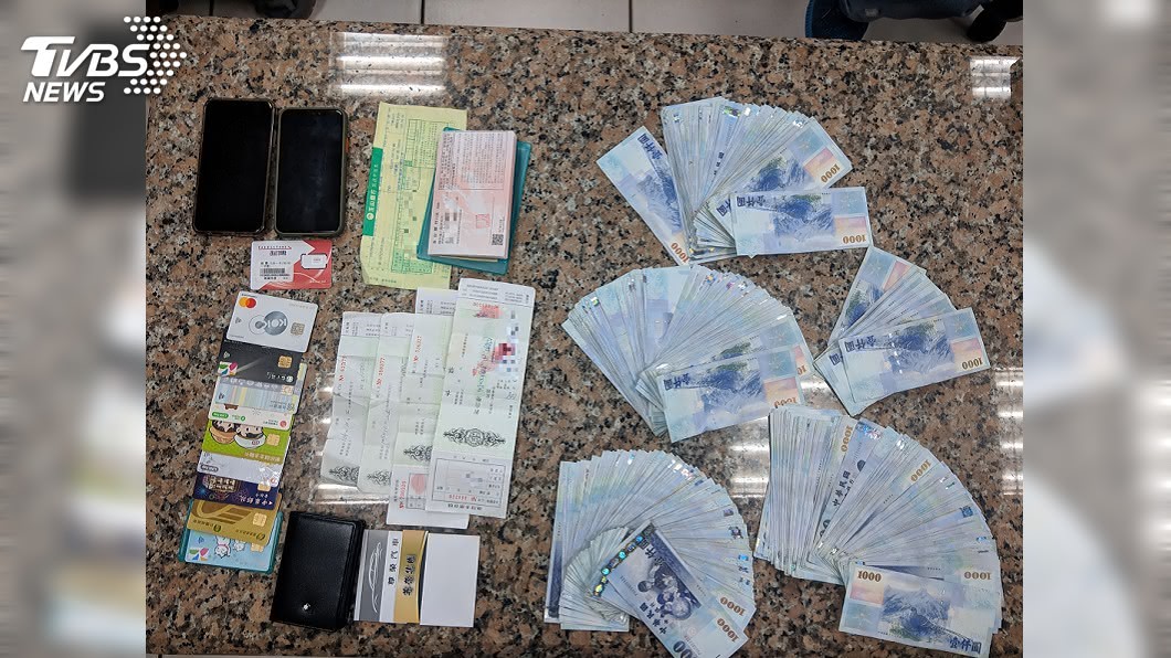 假冒地主過戶土地詐6.6億 刑事局逮4人法辦