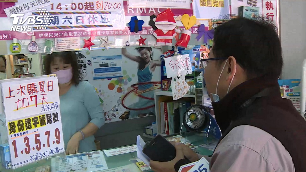 圖／TVBS