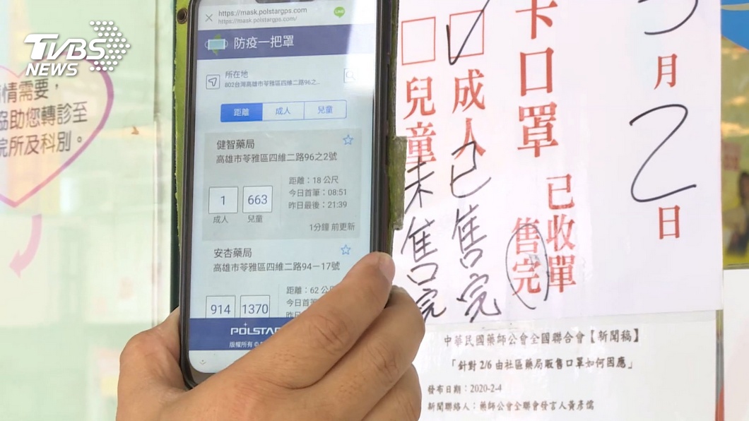 圖／TVBS