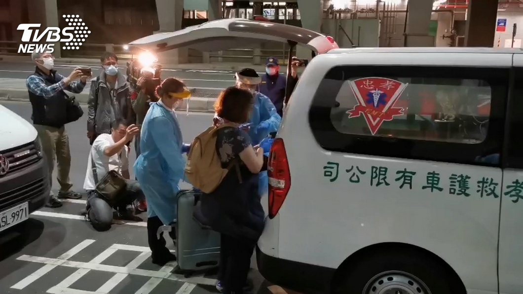 圖/TVBS