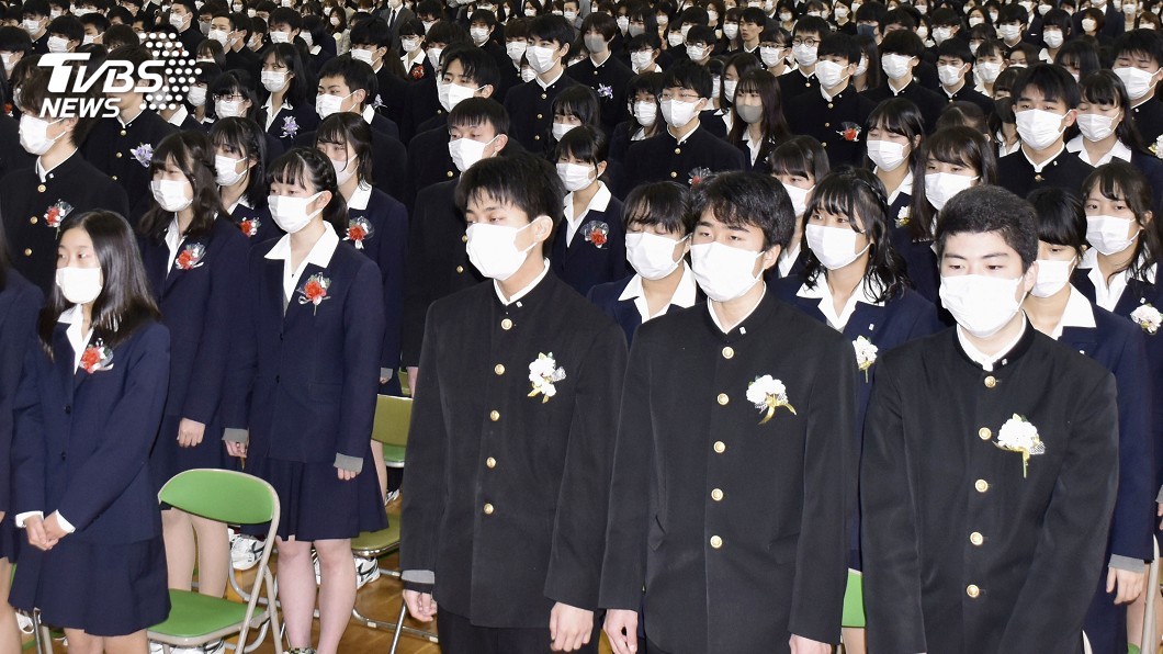 光停課難防病毒 日專家:家族傳染威脅更大