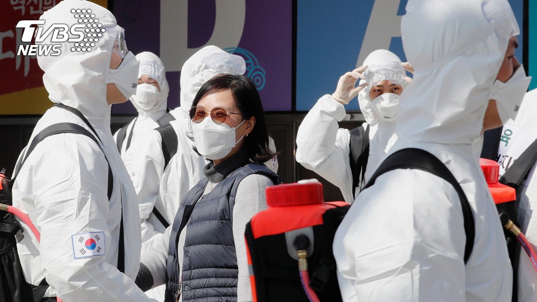 女確診新冠肺炎「是男性的1.6倍」 關鍵原因曝光