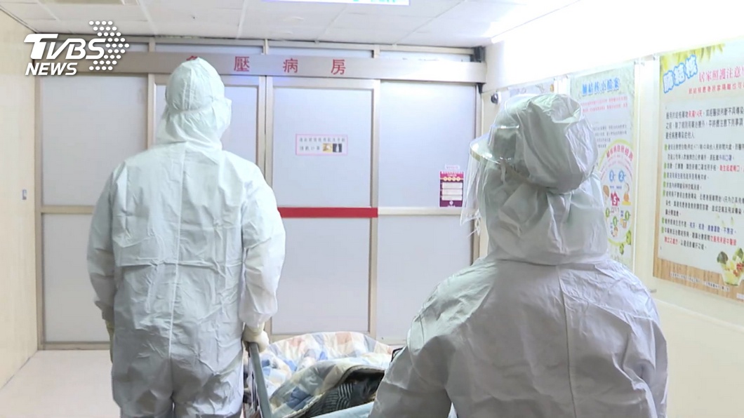 一種病兩種命?! 外媒研究:「這種國家」死亡率高