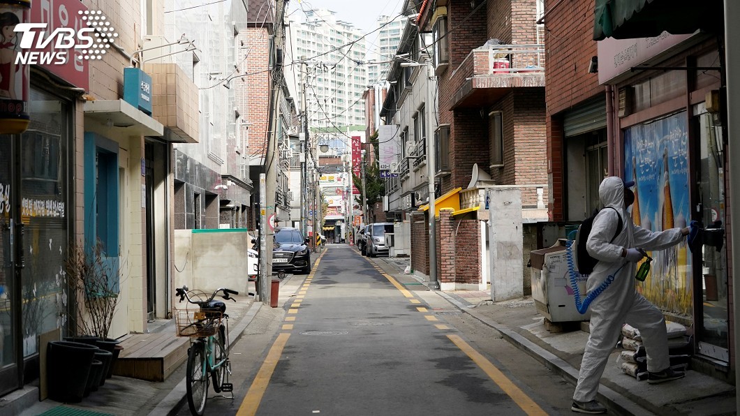 武漢肺炎疫情 世衛:在他國蔓延速度遠超過中國