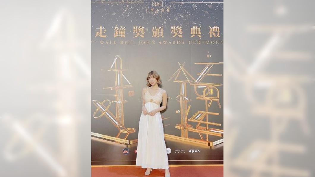 圖／翻攝自nanaciaociao Instagram
