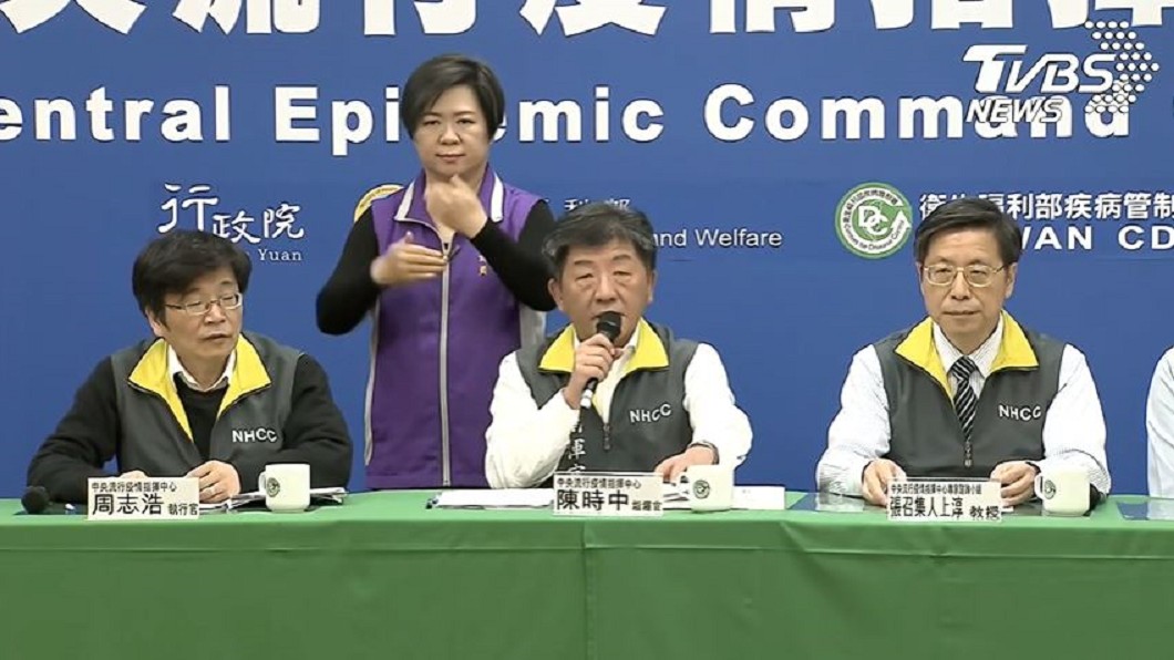 院內感染再增1例! 台灣新冠肺炎42確診關係圖一次看