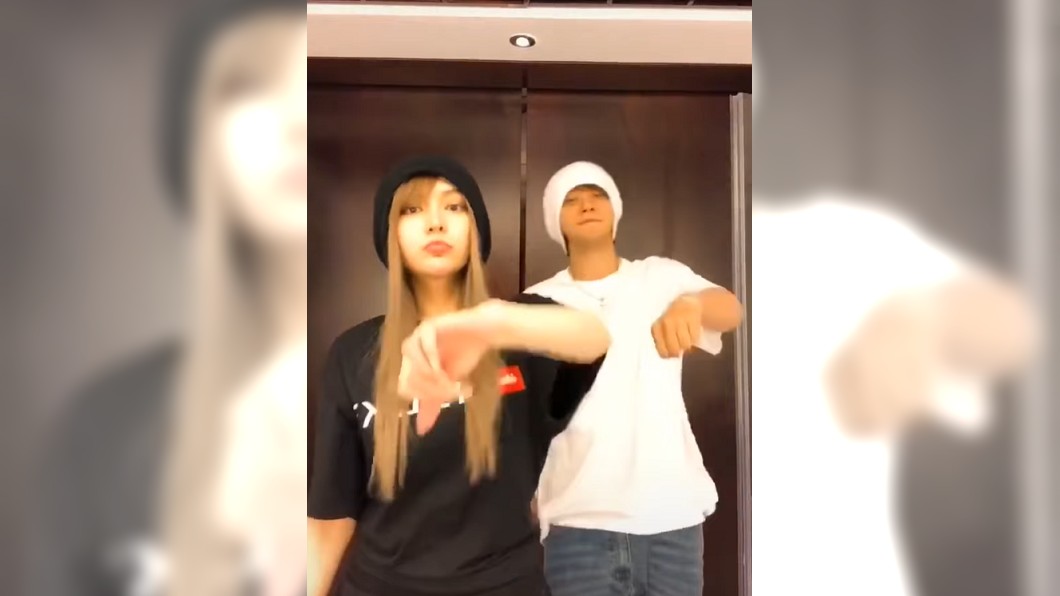圖/翻攝自愛慘祥祥囉!SHOW LO YouTube