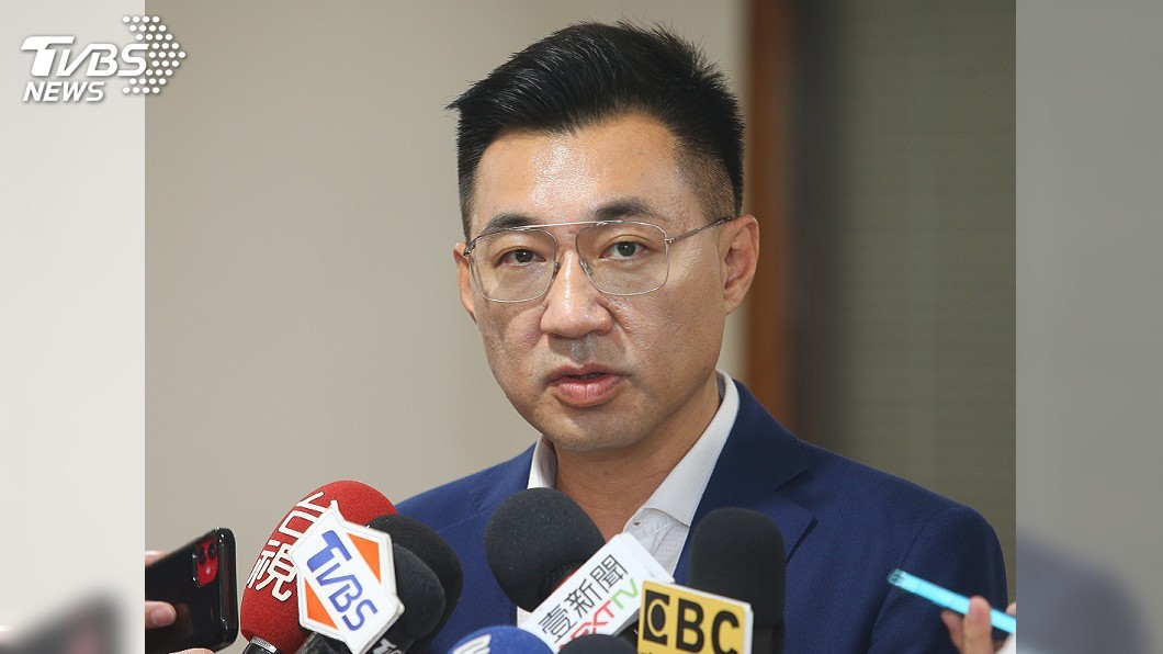 投票年齡若下修至18歲 江啟臣:國民黨非改不可
