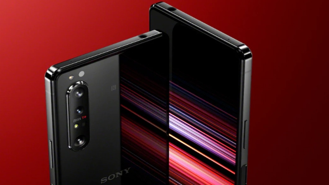 圖/翻攝自 Sony 官網