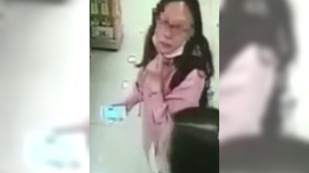 圖/翻攝自一瞬间video微博