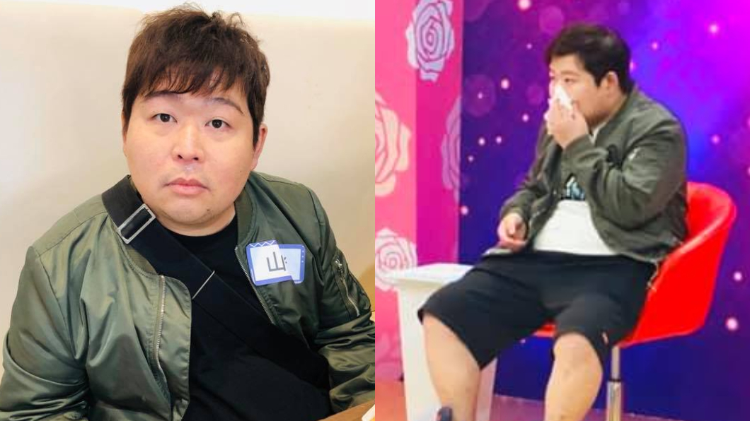 病毒侵腦恐退演藝圈?男星爆哭:只想要正常的身體