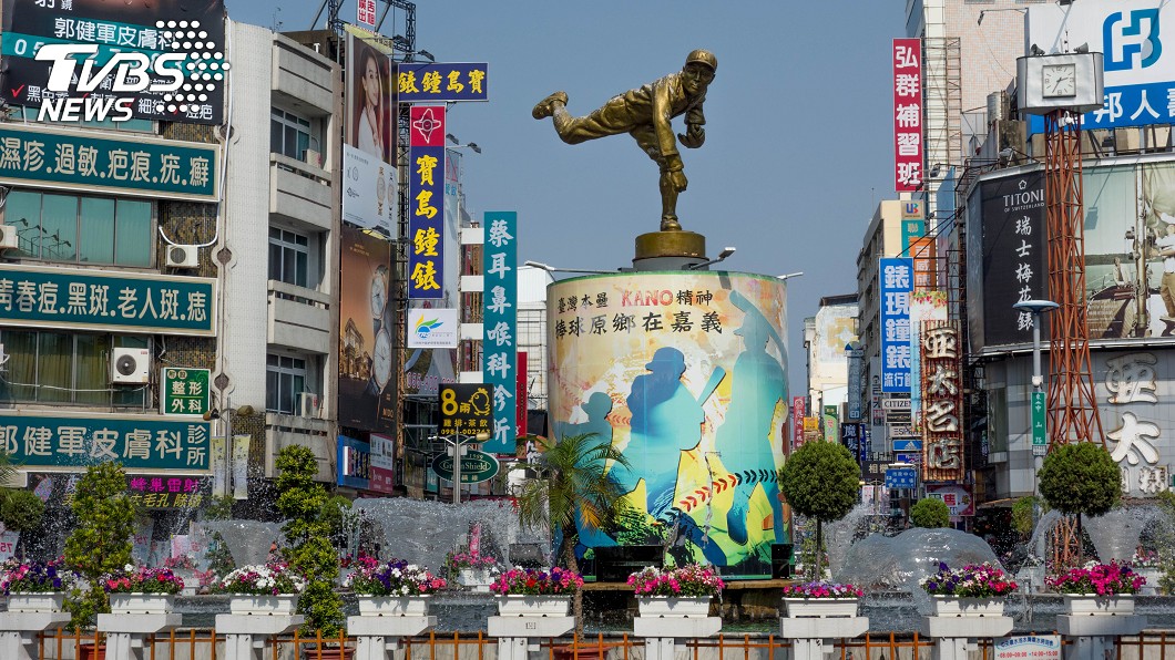 嘉義算中部還是南部? 網吵翻天…答案揭曉