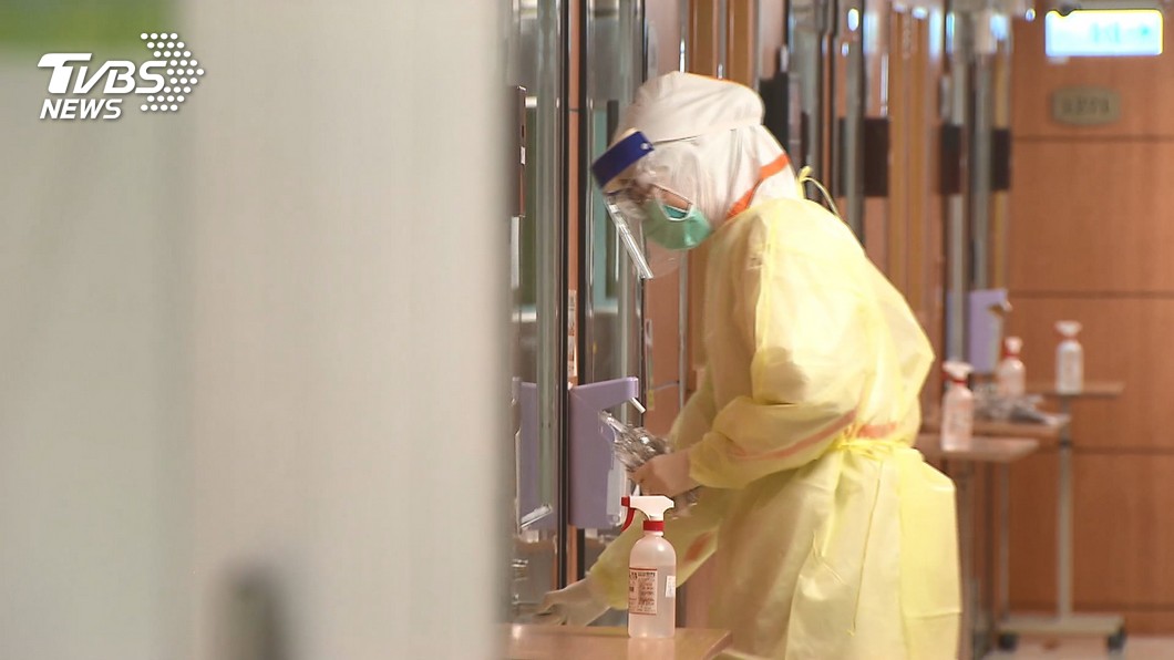 台未爆發大規模感染?網揭2關鍵:做得好