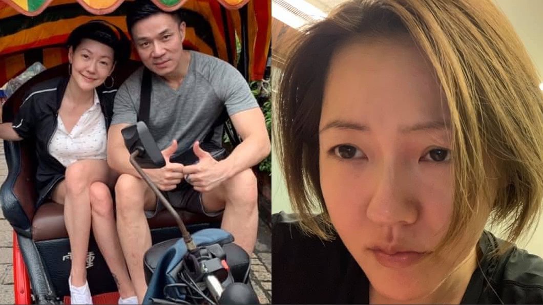 小S驚爆摔碗怒吼尪!委屈痛譙「要把我逼到什麼程度?」