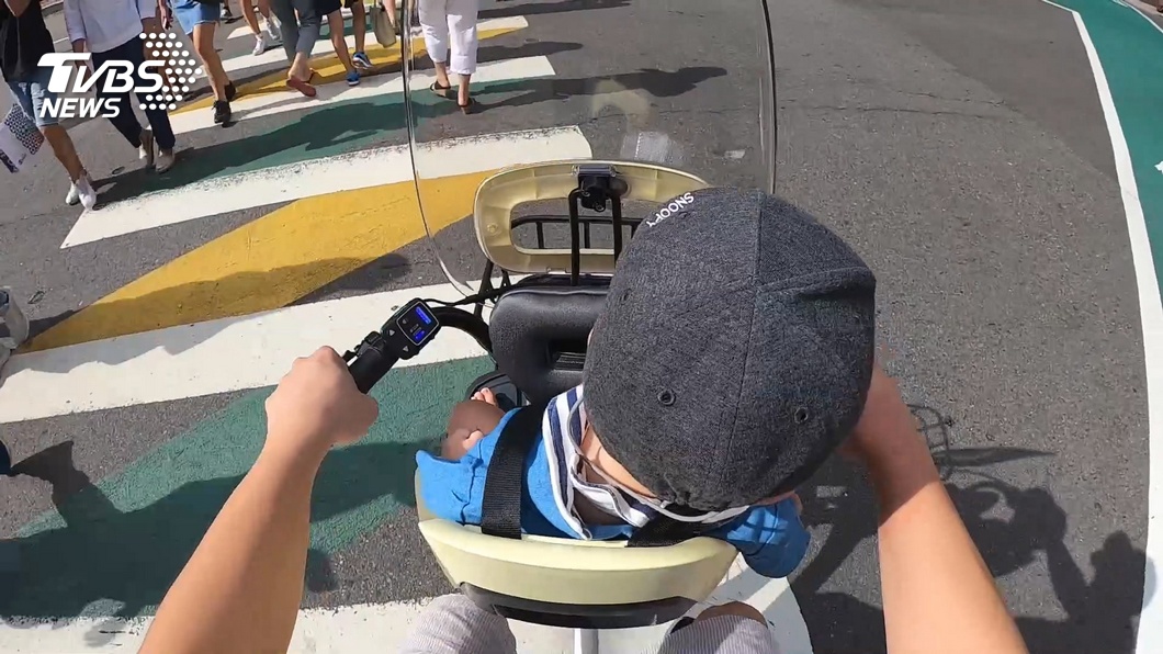圖／TVBS