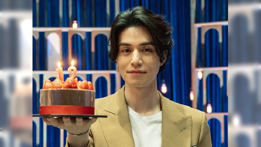 圖/翻攝自leedongwook_official Instagram