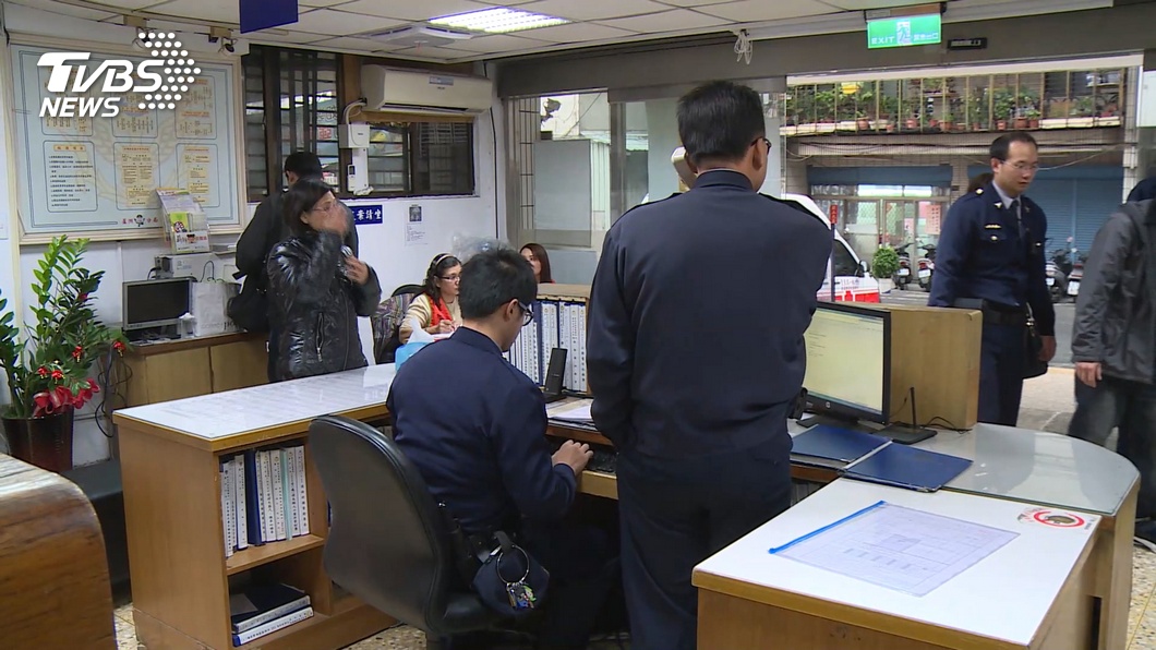 圖/TVBS