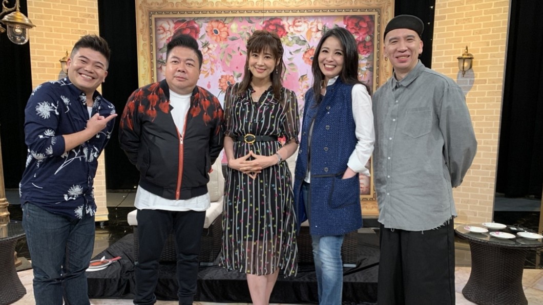 婚變後露面董至成「提他就掉淚」!女星不捨:誰都會脆弱