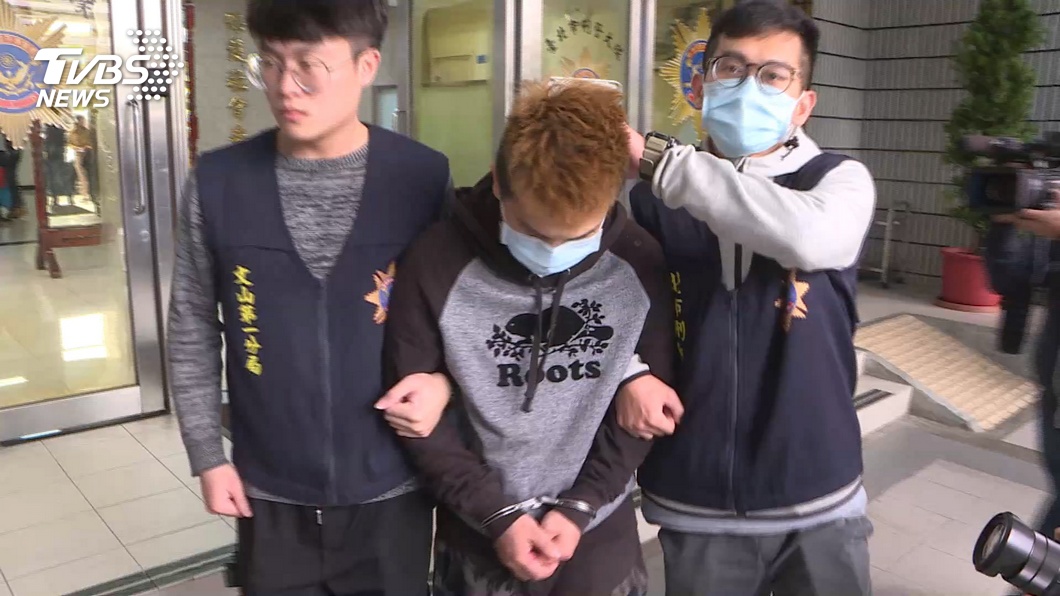 圖/TVBS