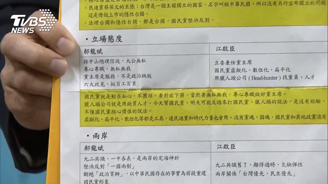 圖／TVBS