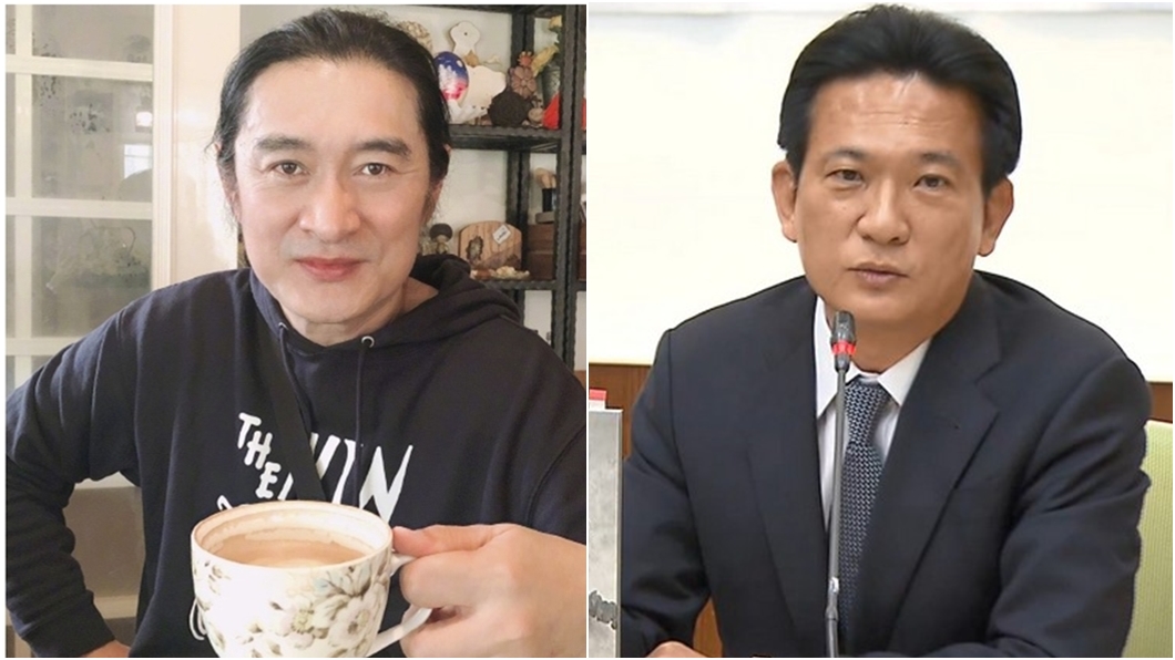綠委擬修健保挨轟「執政5年剛睡醒?」 他揭民進黨假面