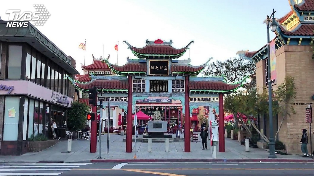 疫情下洛杉磯生活如常 華人羊群心態搶物資
