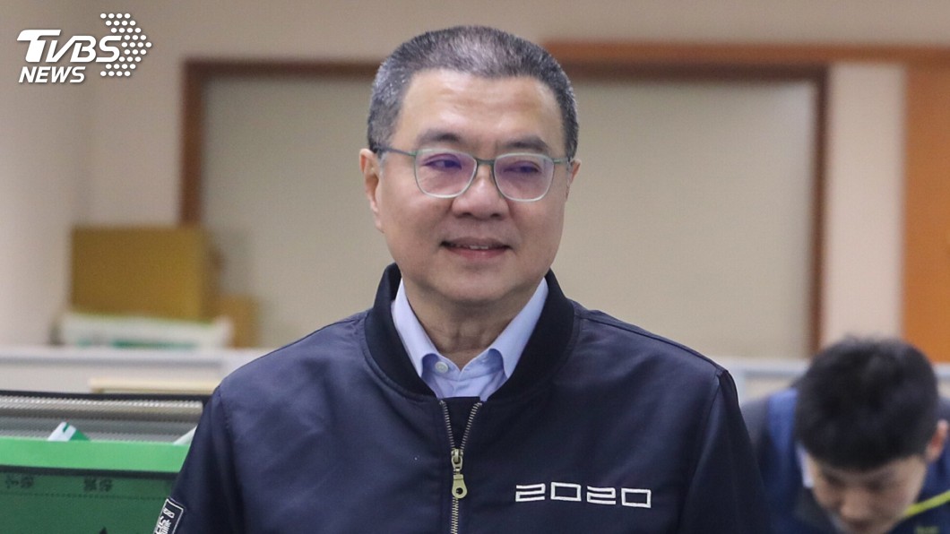 綠委擬修「黃安條款」　卓榮泰：制度不要針對某人