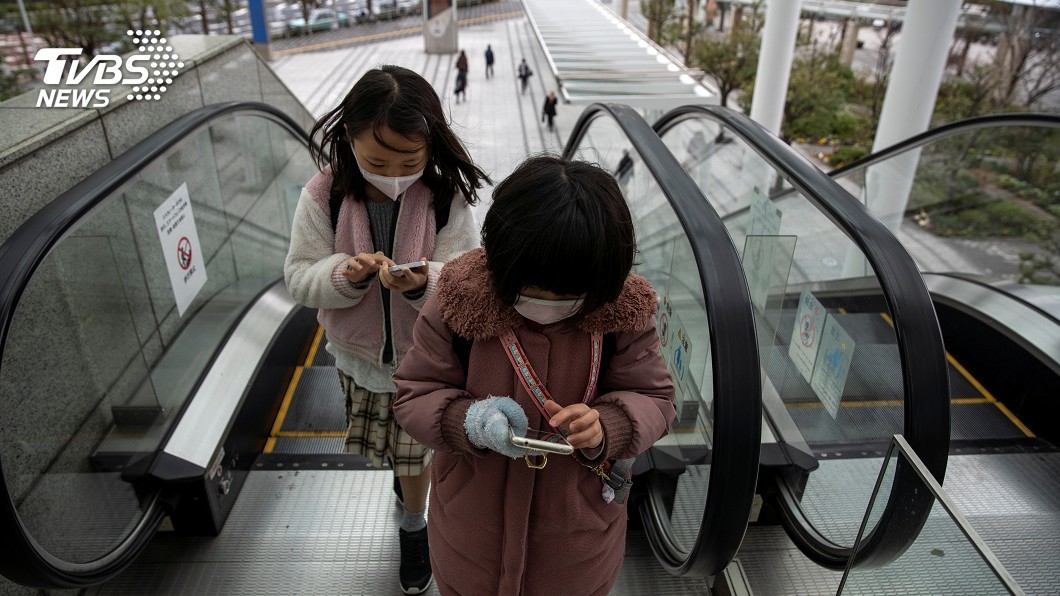 迴轉壽司不轉了! 東京百貨少開2HR營收砍半