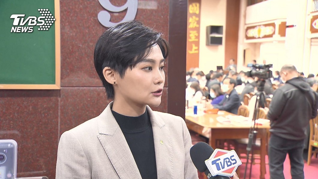 圖／TVBS